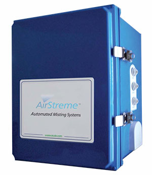 Система распыления Air Spray System